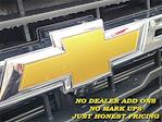 New 2025 Chevrolet Silverado 2500 LT Crew Cab 4WD Pickup for sale #251617 - photo 45