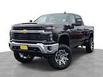 New 2025 Chevrolet Silverado 2500 LT Crew Cab 4WD Pickup for sale #251617 - photo 1