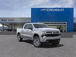 New 2025 Chevrolet Silverado 1500 RST Crew Cab 4WD Pickup for sale #251744 - photo 1