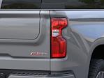 New 2025 Chevrolet Silverado 1500 RST Crew Cab 4WD Pickup for sale #251744 - photo 9