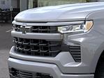 New 2025 Chevrolet Silverado 1500 RST Crew Cab 4WD Pickup for sale #251744 - photo 10