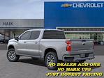 New 2025 Chevrolet Silverado 1500 RST Crew Cab 4WD Pickup for sale #251744 - photo 24
