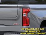 New 2025 Chevrolet Silverado 1500 RST Crew Cab 4WD Pickup for sale #251744 - photo 30