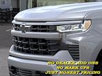 New 2025 Chevrolet Silverado 1500 RST Crew Cab 4WD Pickup for sale #251744 - photo 31