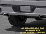 New 2025 Chevrolet Silverado 1500 RST Crew Cab 4WD Pickup for sale #251744 - photo 32