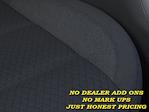 New 2025 Chevrolet Silverado 1500 RST Crew Cab 4WD Pickup for sale #251744 - photo 39