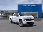 New 2025 Chevrolet Silverado 1500 RST Crew Cab Pickup for sale #251774 - photo 1