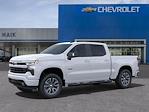 New 2025 Chevrolet Silverado 1500 RST Crew Cab Pickup for sale #251774 - photo 3