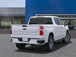 New 2025 Chevrolet Silverado 1500 RST Crew Cab Pickup for sale #251774 - photo 2