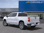 New 2025 Chevrolet Silverado 1500 RST Crew Cab Pickup for sale #251774 - photo 4