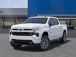 New 2025 Chevrolet Silverado 1500 RST Crew Cab Pickup for sale #251774 - photo 6