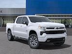 New 2025 Chevrolet Silverado 1500 RST Crew Cab Pickup for sale #251774 - photo 7