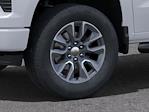 New 2025 Chevrolet Silverado 1500 RST Crew Cab Pickup for sale #251774 - photo 8