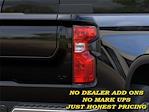 New 2025 Chevrolet Silverado 1500 LT Crew Cab Pickup for sale #251937 - photo 10