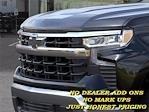New 2025 Chevrolet Silverado 1500 LT Crew Cab Pickup for sale #251937 - photo 12