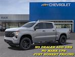New 2025 Chevrolet Silverado 1500 Custom Crew Cab Pickup for sale #251964 - photo 21