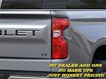 New 2025 Chevrolet Silverado 1500 LT Crew Cab Pickup for sale #251983 - photo 24