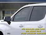 New 2025 Chevrolet Silverado 1500 LT Crew Cab Pickup for sale #252012 - photo 10