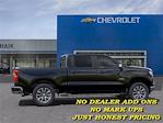 New 2025 Chevrolet Silverado 1500 LT Crew Cab Pickup for sale #252013 - photo 6