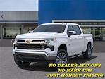 New 2025 Chevrolet Silverado 1500 LT Crew Cab 4WD Pickup for sale #252037 - photo 6