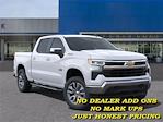 New 2025 Chevrolet Silverado 1500 LT Crew Cab 4WD Pickup for sale #252037 - photo 7