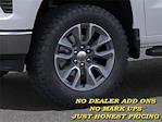 New 2025 Chevrolet Silverado 1500 LT Crew Cab 4WD Pickup for sale #252037 - photo 9