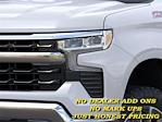 New 2025 Chevrolet Silverado 1500 LT Crew Cab 4WD Pickup for sale #252037 - photo 10