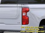 New 2025 Chevrolet Silverado 1500 LT Crew Cab 4WD Pickup for sale #252037 - photo 21