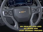 New 2025 Chevrolet Silverado 1500 LT Crew Cab 4WD Pickup for sale #252037 - photo 15