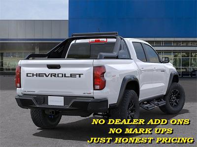 New 2025 Chevrolet Colorado ZR2 Crew Cab 4WD Pickup for sale #252066 - photo 2