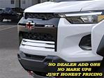 New 2025 Chevrolet Colorado ZR2 Crew Cab 4WD Pickup for sale #252066 - photo 5