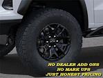 New 2025 Chevrolet Colorado ZR2 Crew Cab 4WD Pickup for sale #252066 - photo 24