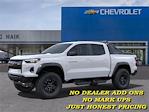 New 2025 Chevrolet Colorado ZR2 Crew Cab 4WD Pickup for sale #252066 - photo 20