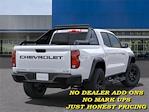 New 2025 Chevrolet Colorado ZR2 Crew Cab 4WD Pickup for sale #252066 - photo 2