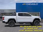 New 2025 Chevrolet Colorado ZR2 Crew Cab 4WD Pickup for sale #252066 - photo 21