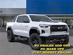 New 2025 Chevrolet Colorado ZR2 Crew Cab 4WD Pickup for sale #252066 - photo 9