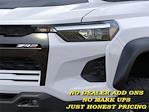 New 2025 Chevrolet Colorado ZR2 Crew Cab 4WD Pickup for sale #252066 - photo 10