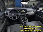 New 2025 Chevrolet Colorado ZR2 Crew Cab 4WD Pickup for sale #252066 - photo 12