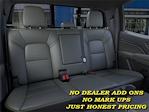 New 2025 Chevrolet Colorado ZR2 Crew Cab 4WD Pickup for sale #252066 - photo 14