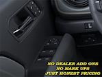 New 2025 Chevrolet Colorado ZR2 Crew Cab 4WD Pickup for sale #252066 - photo 18