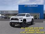 New 2025 Chevrolet Colorado ZR2 Crew Cab 4WD Pickup for sale #252066 - photo 3
