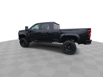 New 2025 Chevrolet Silverado 2500 LT Crew Cab 4WD Pickup for sale #252069 - photo 2