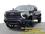 New 2025 Chevrolet Silverado 2500 LT Crew Cab 4WD Pickup for sale #252069 - photo 1