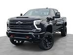 New 2025 Chevrolet Silverado 2500 LT Crew Cab 4WD Pickup for sale #252069 - photo 5