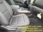 New 2025 Chevrolet Silverado 2500 LT Crew Cab 4WD Pickup for sale #252097 - photo 35