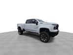 New 2025 Chevrolet Silverado 2500 LT Crew Cab 4WD Pickup for sale #252097 - photo 42