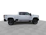 New 2025 Chevrolet Silverado 2500 LT Crew Cab 4WD Pickup for sale #252097 - photo 48