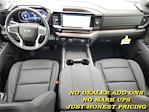 New 2025 Chevrolet Silverado 2500 LT Crew Cab 4WD Pickup for sale #252097 - photo 20
