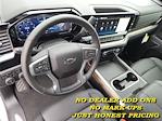 New 2025 Chevrolet Silverado 2500 LT Crew Cab 4WD Pickup for sale #252097 - photo 4