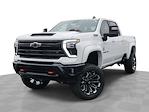 New 2025 Chevrolet Silverado 2500 LT Crew Cab 4WD Pickup for sale #252097 - photo 1